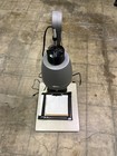 Lucky 90m Darkroom Enlarger W  50mm Fujinon Lens  35mm Carrier  Easel   Red Filt