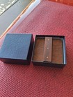 Vintage      smithsonian Survey Compass With Box