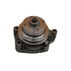 6630572 New Water Pump Fits Bobcat Skid Steer Loader 825