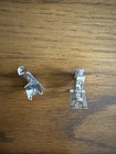 Vintage Singer Simanco Sewing Machine Attachments For 328k Part Number 161615