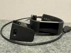 Fitbit Charge 2 Fitness Tracker Heart Rate Activity Watch With Charger Cord