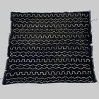 Mudcloth Brown Textile Mali 41x35inch