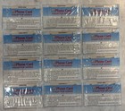 1996 7-eleven Phone Card Collectors Series Sealed 12-card Set  7 Hof Players 