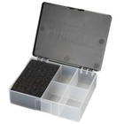 Garrett Keepers Finds Box For Metal Detecting And More 