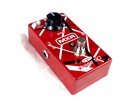 Used Mxr Evh90 Phase 90 Eddie Van Halen Red Phaser Guitar Effects Pedal Dunlop
