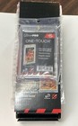 Ultra Pro Magnetic Uv One-touch 180pt Card Holder Box Of 20 New Sealed