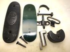 Original Parts To Swedish Cg63