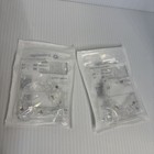 2 Pk Invisalign  Teeth Aligners Braces Retainers  10    14 Arts Craft Projects
