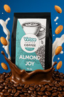 Gourmet Flavored Coffee 16oz     20 Flavors     Fast Shipping     5 Star Rated