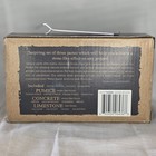 Prima Marketing Finnabair Art Extravagence Stone Effect Paste 3x3 38 Fl oz  Set