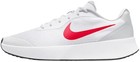 Nike Vapor Lite 3 Men s Hard Court Tennis Shoes  white pure Platinum light Crims