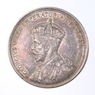 1935 Canada  1 Uncertified Ungraded Canadian Silver Dollar Coin