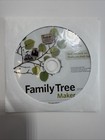 Ancestry Family Tree Maker 2008 For Pc Windows Disc Only W  Training   History