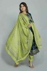 Party Wear Designer Women s Kurti Set Indian Bollywood Salwar Kameez Suit Dress