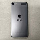 Apple Ipod Touch 6th Generation 32gb Space Gray A1574 Free Shipping