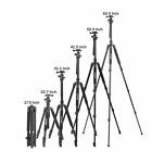Zomei Q555 Professional Aluminium Tripod ball Head Travel For Canon Nikon Camera