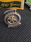 Lot Of Rotary Pins