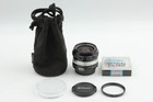 Ai-converted  mint  Nikon Nikkor-n Auto 24mm F 2 8 Mf Wide Angle Lens From Japan