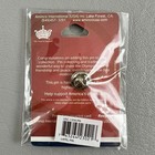 Official Team Usa 2012 London Summer Olympic Games Big Ben Lapel Pin New Nos