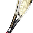 Wilson Hammer System 6 2 110    Oversize Tennis Racquet 4-1 2  W new Grip Tape