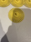 3m Roloc Radial Bristle Disc  80x Grade  3 In  24277  10 Pieces