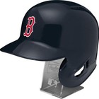 Boston Red Sox Rawlings Replica Batting Helmet - Fanatics