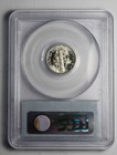 1944 D d Pcgs Graded Mercury Dime Rpm Fs-501 Pcgs Ms65 Nice Coin - Free Shipping