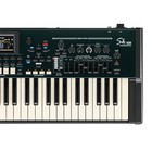 Hammond Stage Keyboard Hammond Sk Pro 61-key Black