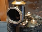 Antique Queen   Co  Philadelphia D arsonval Galvanometer