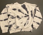 Bucees Tie Die Sweatshirt Large