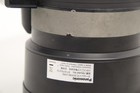 For Parts Repair Panasonic Et-d75le10 Dlp Projector Zoom Lens Plug Damage Dented