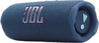 Jbl Flip 7 Blue Portable Bluetooth Speaker 16hr Playtime New Sealed W Pro Sound