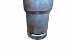 Budd Wheel Socket