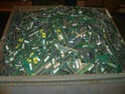 5 Lbs  5lbs  Of Scrap Hi-yield Computer server Ram Memory For Gold Recovery Only