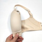 Playtex 18 Hour Bra Wirefree Ultimate Lift Support Women Push Up Bras Natural