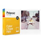 Polaroid Originals Color Instant Film For I Type Cameras 32 Exposures Bundle