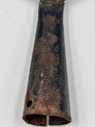 Vintage Frog Gig Spear Head Lewis Quality  2 Made In Japan Forged Steel