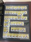 Africa Stamps  Uganda  Kenya  Tanganyika  Commonwealth  Album  C5