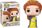 Funko Tv  Bridgerton - Penelope Featherington Chase Figure  1663   Pop Protector