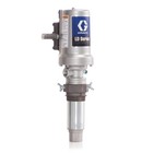 New Graco Oil Pump 3 1 24g576 Air Operated Stub Tank Drum Pump  Bung Mount