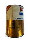 Exxon Uniflo Motor Oil Can Bank - Sae 10w-40 Quart Cardboard Quart Size