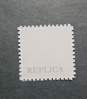 Us Stamps Sc  112-122 1869 Pictorial Issue Collection Stamp Replica Set 