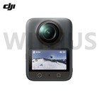 Dji Osmo 360 Standard Combo 8k Action Camera - Tracking   On Stock_