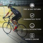 Theocraft Polarized Replacement Lenses For Oakley Sutro Sunglasses Oo9406 - Mult