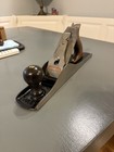 Stanley Bailey No  5 Jack Bench Plane Vintage C 1930s-1950s Usa Made-sharp Blade