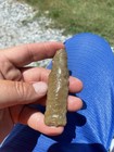 Paleo Arrowhead Wilco Texas  Scottsbluff cody     