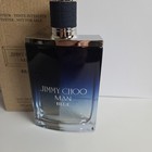 Jimmy Choo Man Blue Cologne Edt For Men 3 3 Oz Tester