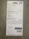 International Calling Card  15 With 375 Us 48 States Minutes