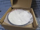 Umite Chef 5qt Enameled Cast Iron Dutch Oven Pot With Lid  new  Free Shipping 