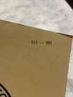 Hebmuller Registry Volkswagen Type 14a 1948-1953 Bug Newsletter Vintage Original